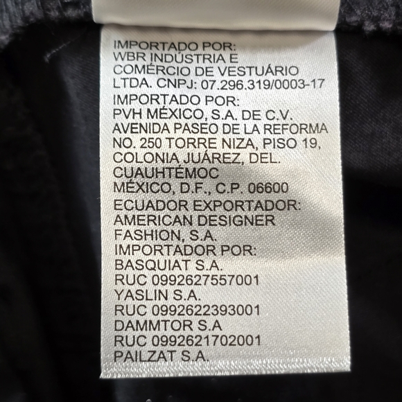 ✨️Calvin Klein✨️ Slim Fit Men's Pants - Picture 11 of 11